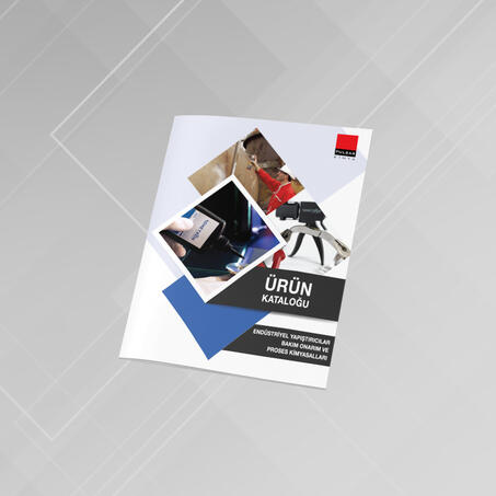 Pulsar Kimya Ürün Kataloğu